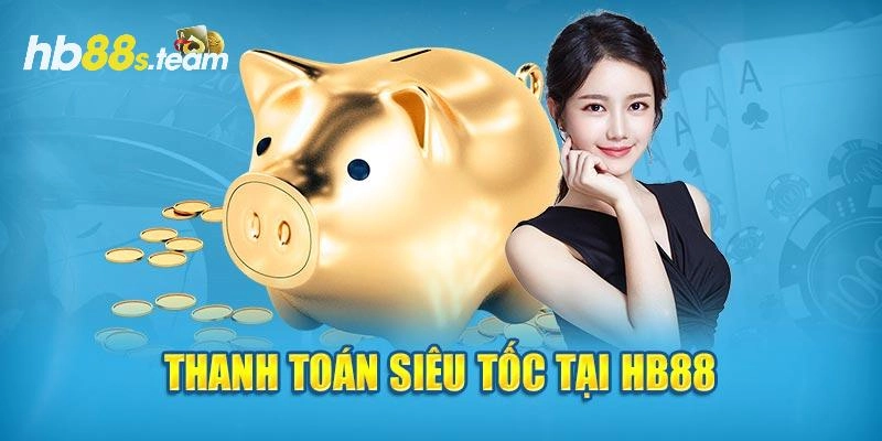 Nền tảng với khả năng xử lý yêu cầu thanh toán siêu tốc