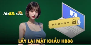 xóa tài khoản hb88