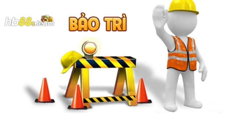 Tìm hiểu bảo trì định kỳ nhà cái