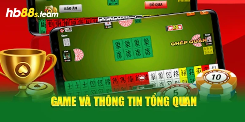 Game và thông tin tổng quan