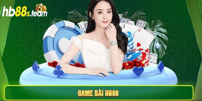 Mọi thành viên đều có thể tham gia khuyến mãi game bài HB88