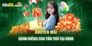 khuyến mãi hb88