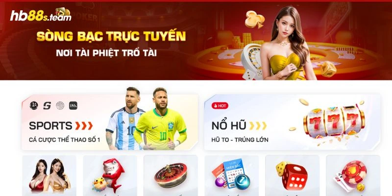 Hội tụ các ưu điểm vượt trội