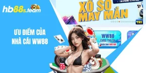 Thế mạnh của thương hiệu giải trí WW88