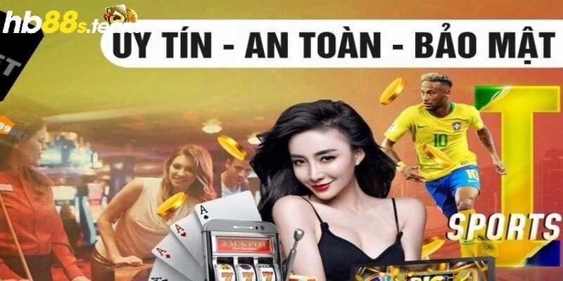 789bet đảm bảo một môi trường giải trí an toàn