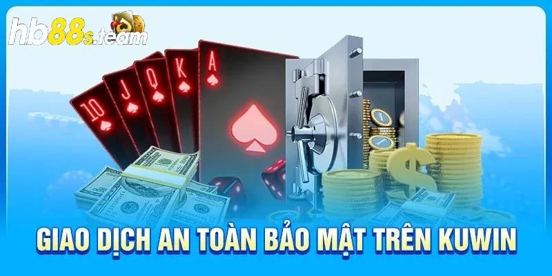 Nơi giải trí với chế độ bảo mật tốt