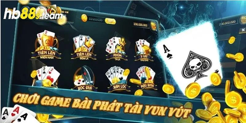 Sảnh cược casino rất được ưa chuộng