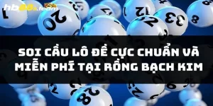 rồng bạch kim chốt số