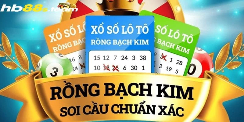 soi cầu rồng bạch kim vip