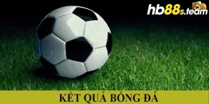 kết quả bóng đá